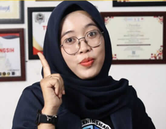 Ika Fitrianingsih