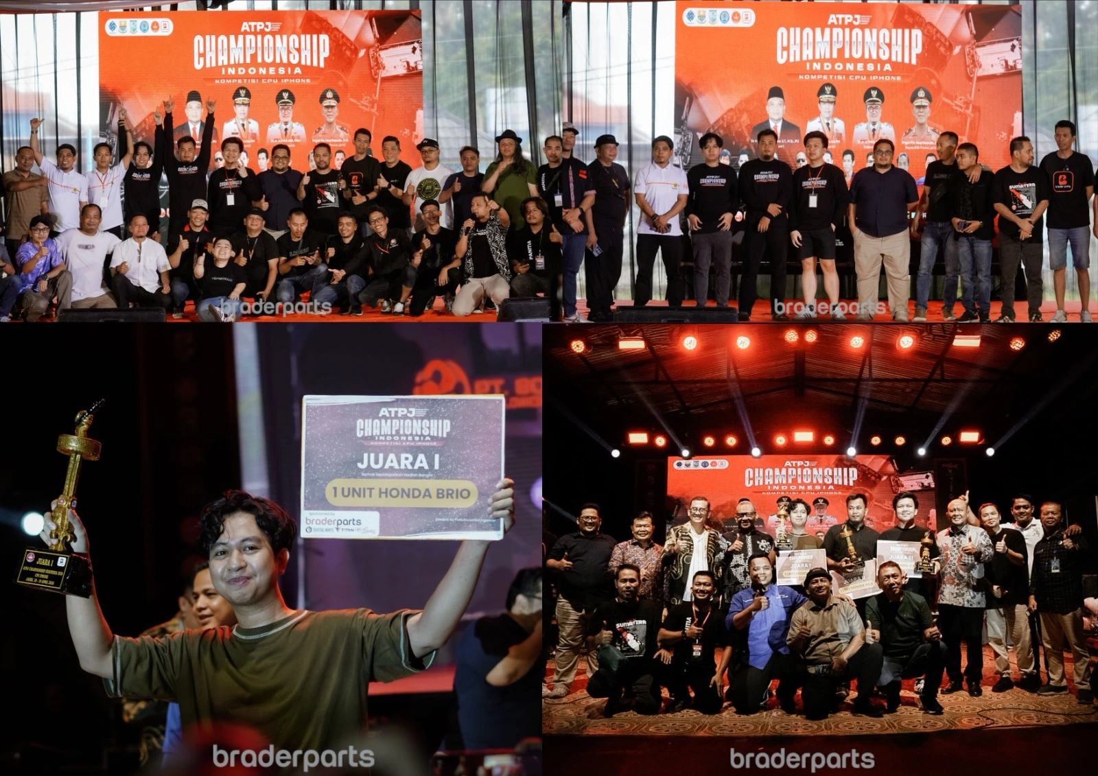 Berita Youtube