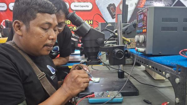 iNews Joglo Semar