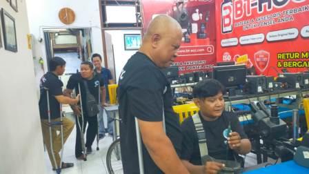 Santri Andalan News