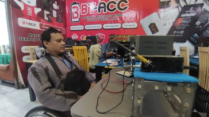 Jateng Pikiran Rakyat