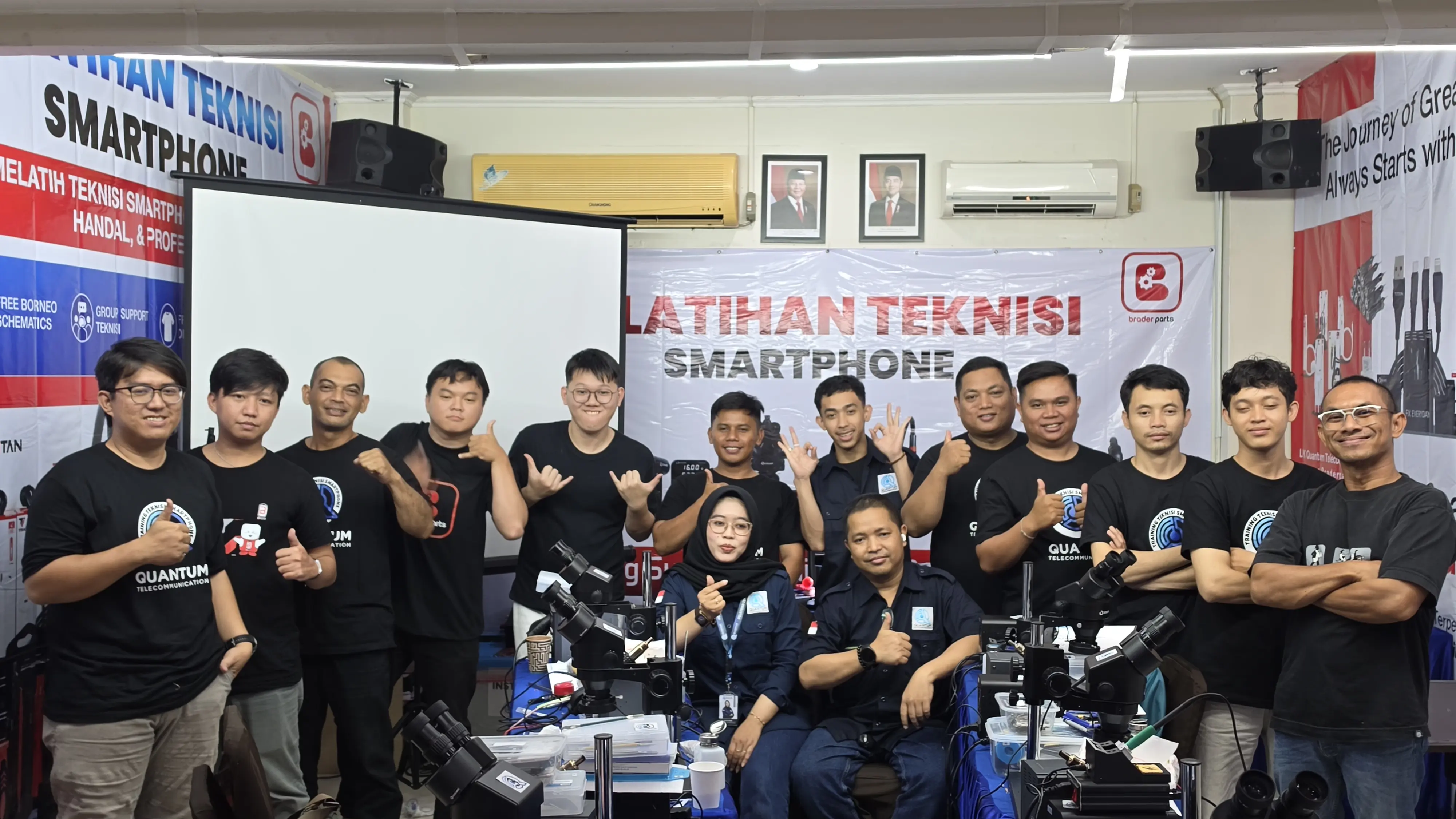 Foto Penutupan