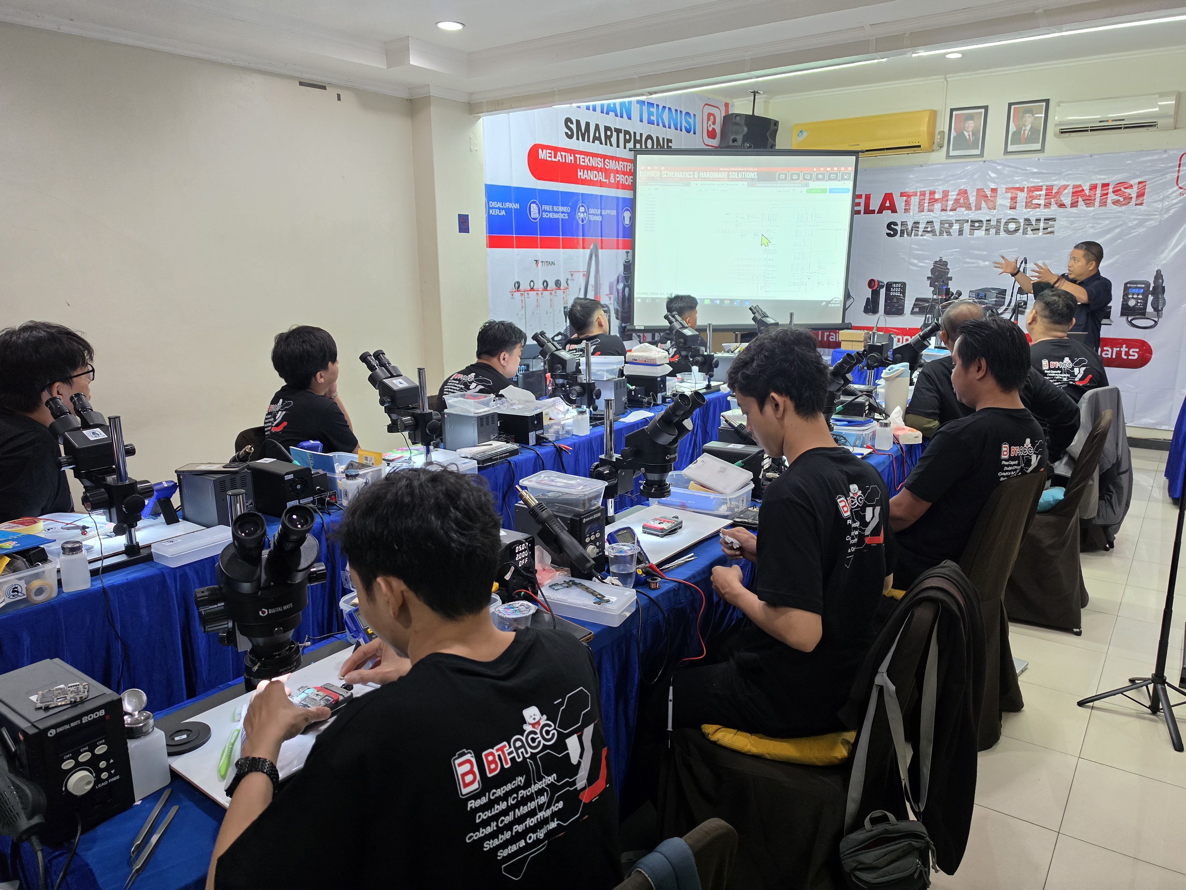 Roadshow Pontianak