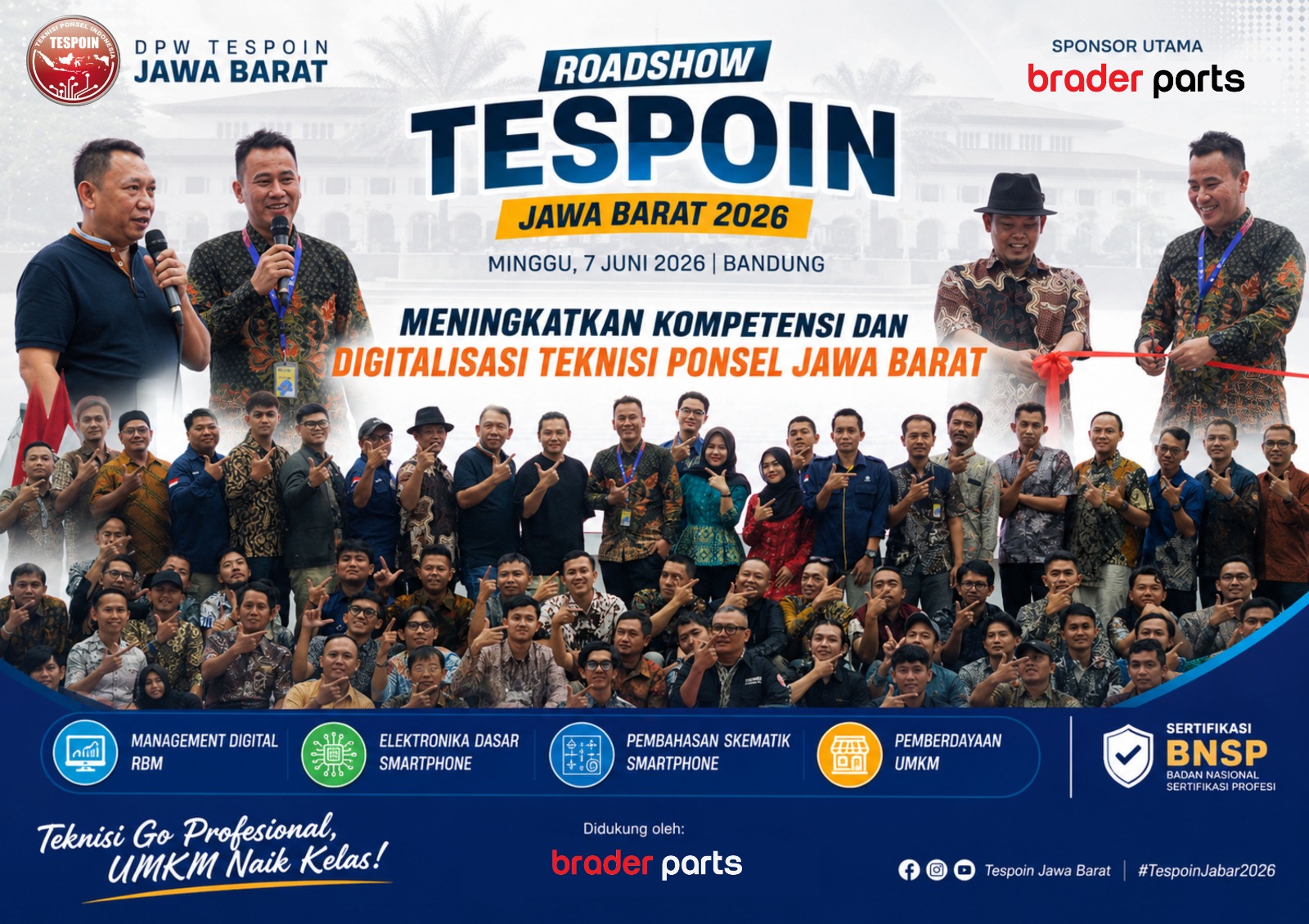 Berita Youtube